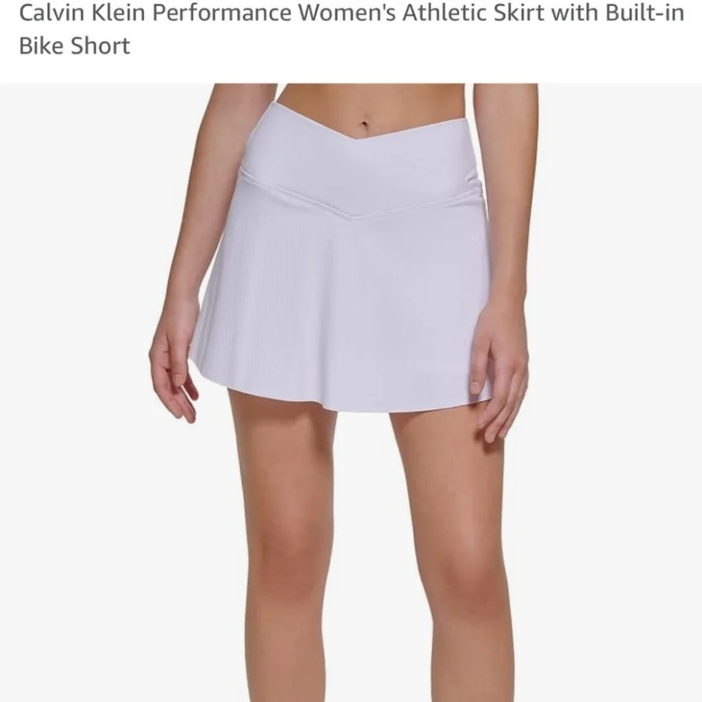 Calvin Klein Skort